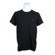 Unisex Tommy Hilfiger - T-shirt, size XXL - Black ()