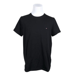 Unisex Tommy Hilfiger - T-shirt, size XXL - Black (1)