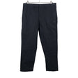 Unisex Nike - Slacks, size W38 - Black ()