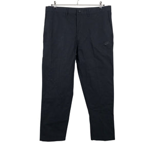 Unisex Nike - Slacks, size W38 - Black (1)
