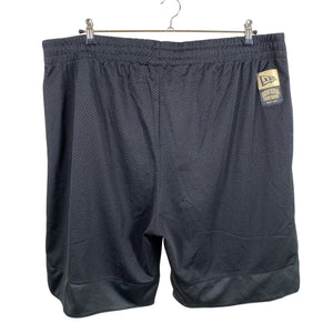 Unisex New Era - Sports shorts, size XXL - Black (2)