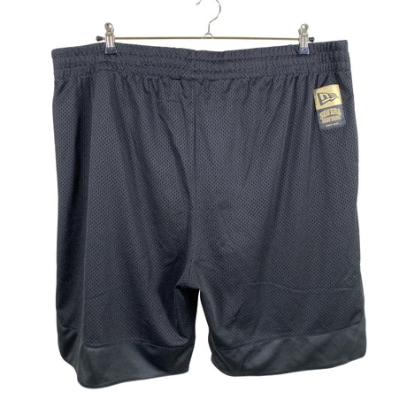 Unisex New Era - Sports shorts, size XXL - Black (2)