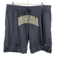 Unisex New Era - Sports shorts, size XXL - Black ()