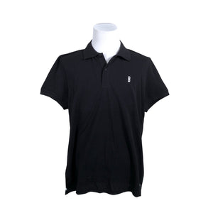 Unisex Björn Borg - Polo shirt, size XXL - Black (1)