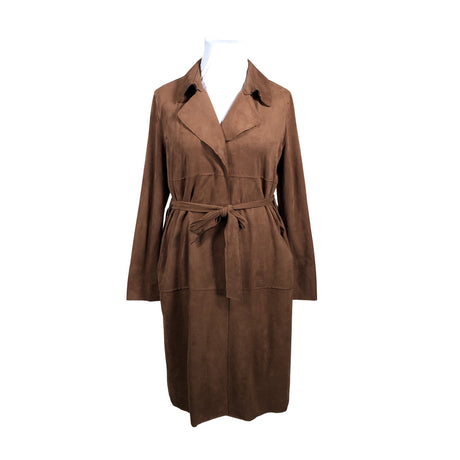 Unisex Esprit - Trench coat, size 42 - Brown ()