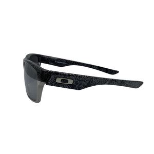 Unisex Oakley - Sunglasses, size Ei kokoa - Gray (2)