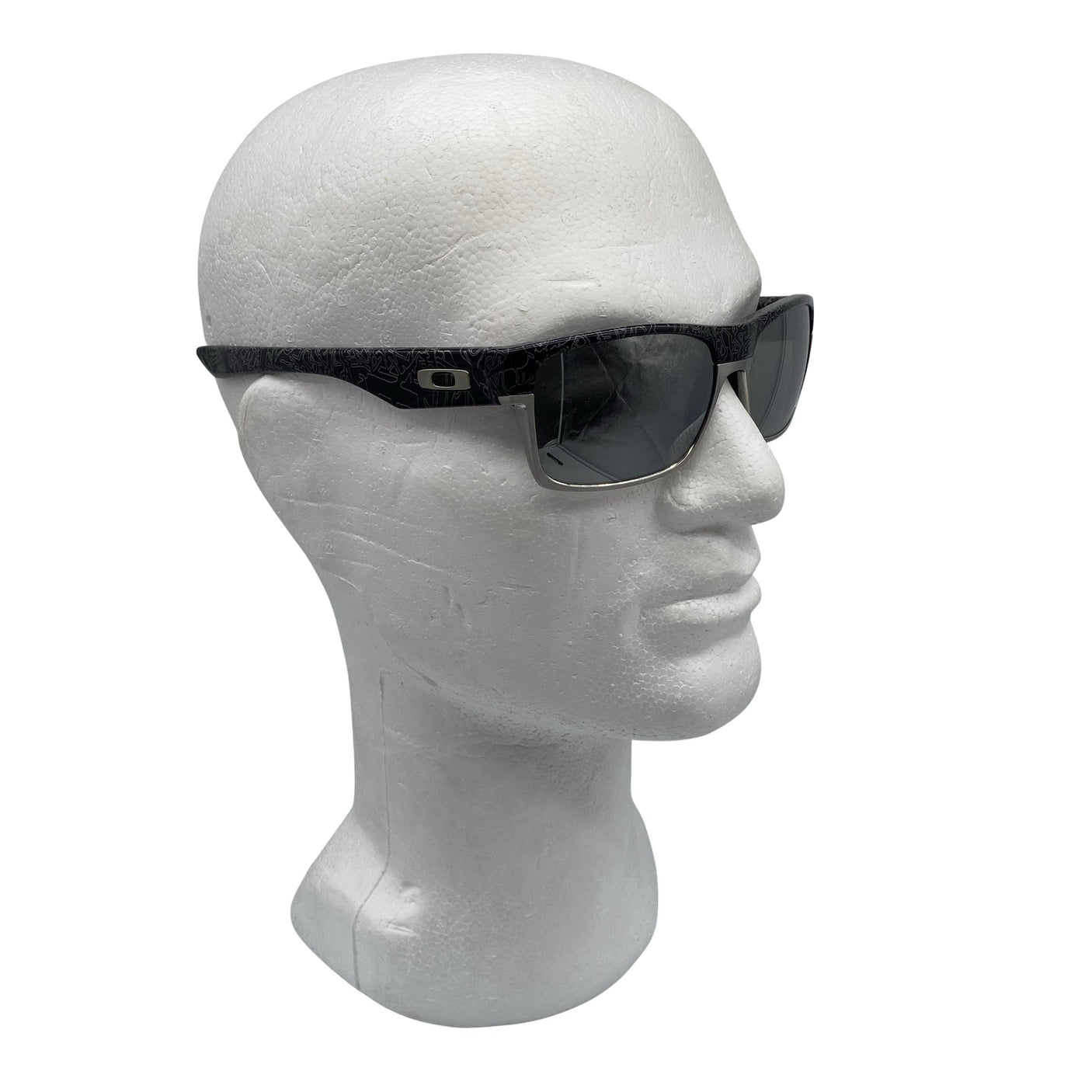 Unisex Oakley - Sunglasses, size Ei kokoa - Gray (3)