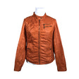 Unisex Jensen - Outdoor jacket, size 44 - Orange ()