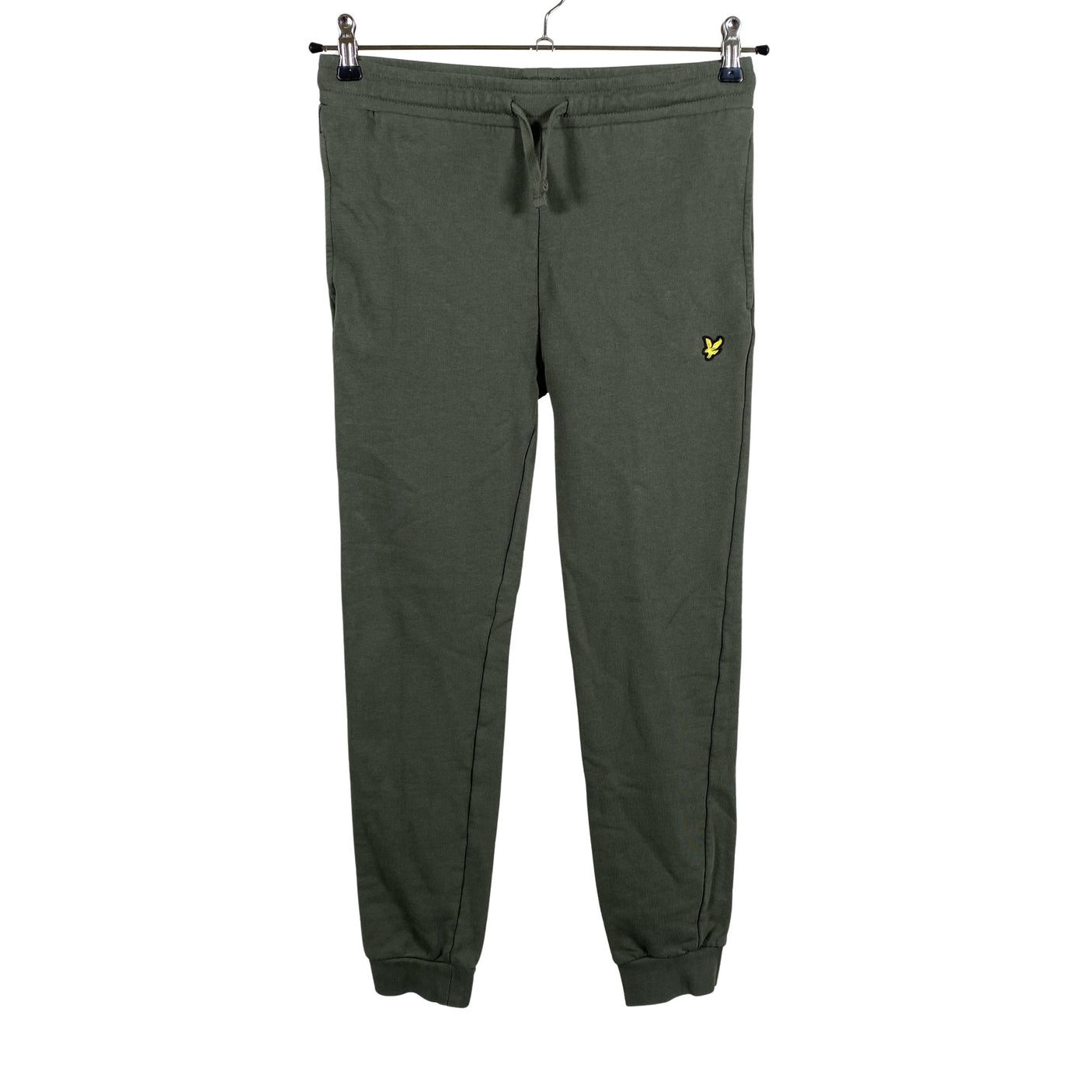 Unisex Lyle&Scott - Sweatpants, size 146 - 152 - Green (1)