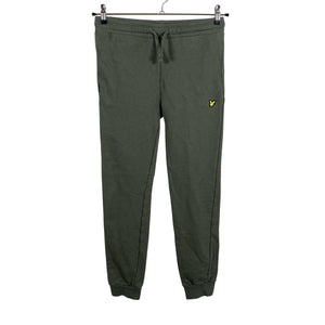 Unisex Lyle&Scott - Sweatpants, size 146 - 152 - Green (1)