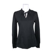 Unisex Philosophy Blues Original - Blouse, size 34 - Black ()