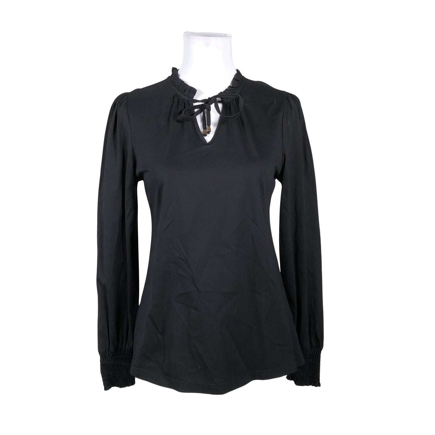 Unisex Philosophy Blues Original - Blouse, size 34 - Black (1)