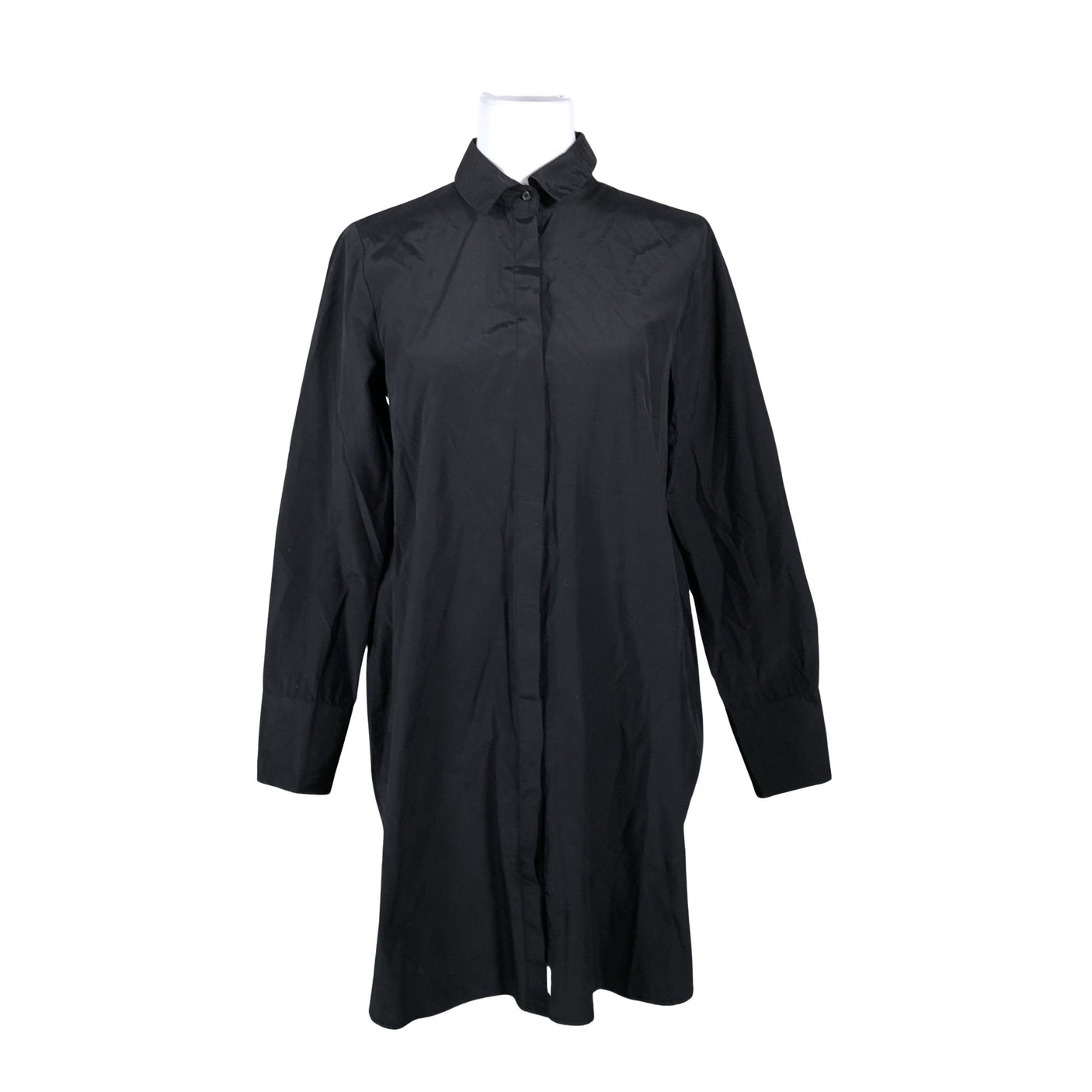 Unisex Soyaconcept - Tunic, size 34 - Black (1)