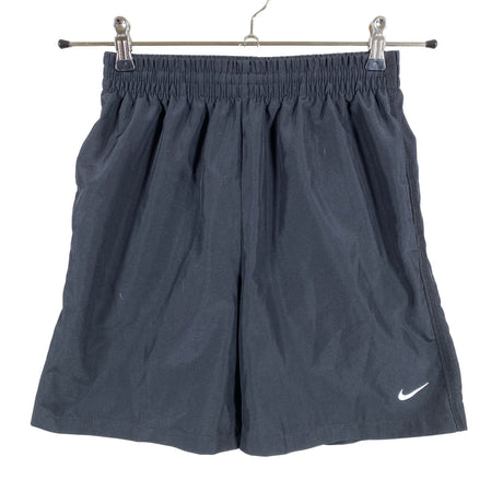 Unisex Nike - Sports shorts, size 152 - 158 - Black ()