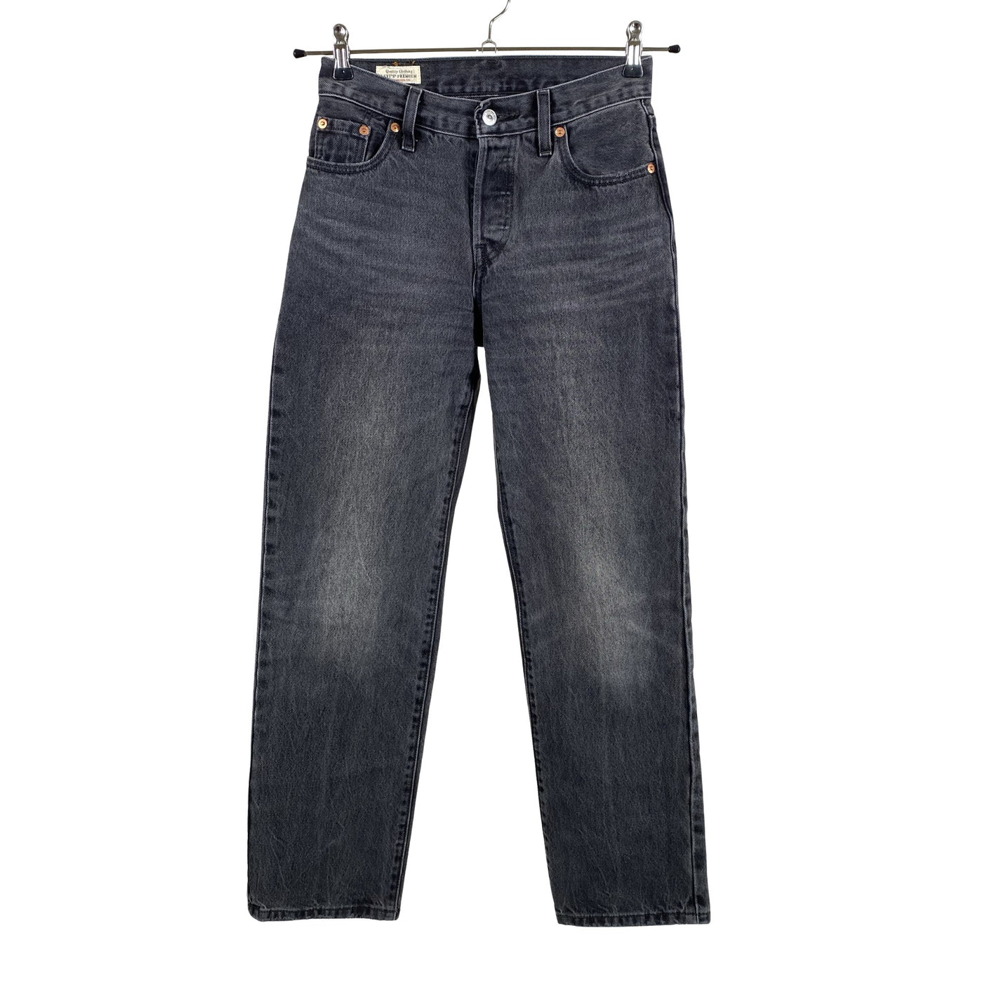 Unisex Levi's - Jeans, size W23 - Gray (1)