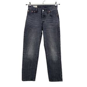 Unisex Levi's - Jeans, size W23 - Gray (1)