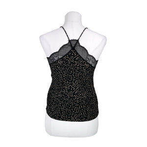 Unisex Yaya - Top, size 34 - Black (2)