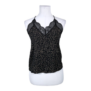 Unisex Yaya - Top, size 34 - Black (1)