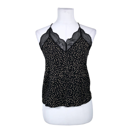 Unisex Yaya - Top, size 34 - Black ()