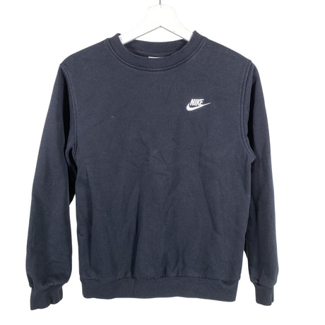 Unisex Nike - Sweatshirt, size 146 - 152 - Black ()