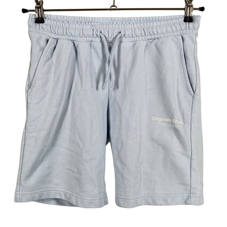 Unisex Jack & Jones - Sweatshorts, size 146 - 152 - Light blue ()
