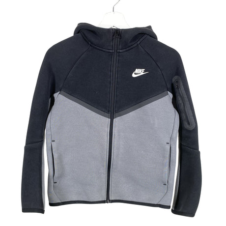 Unisex Nike - Hoodie, size 146 - 152 - Black ()