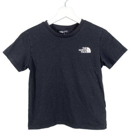 Unisex The North Face - T-shirt, size 134 - 140 - Black ()