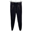 Unisex Rue de Femme - Tricot pants, size 34 - Black ()
