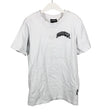 Unisex Hoodrich - T-shirt, size 152 - 158 - White ()