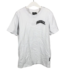 Unisex Hoodrich - T-shirt, size 152 - 158 - White (1)