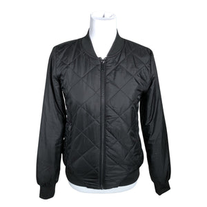 Unisex Mos Mosh - Quilted jacket, size 34 - Black (1)