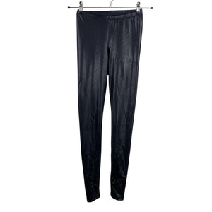 Unisex Katri Niskanen - Leggings, size 36 - Black (1)