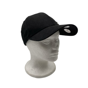 Unisex New Era - Cap, size 50 - 52 cm - Black (1)