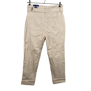 Unisex Tommy Jeans (Tommy Hilfiger) - Slacks, size W26 - Beige (2)