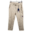Unisex Tommy Jeans (Tommy Hilfiger) - Slacks, size W26 - Beige ()