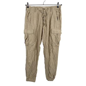 Unisex Denim & Supply Ralph Lauren - Slacks, size 36 - Brown (1)