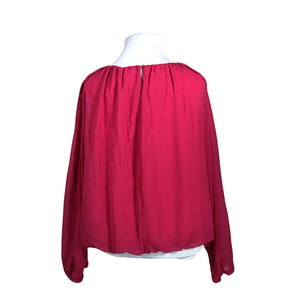 Unisex Create - Blouse, size 44 - Pink (2)