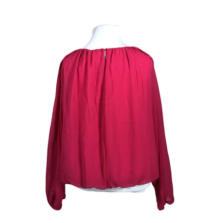 Unisex Create - Blouse, size 44 - Pink (2)