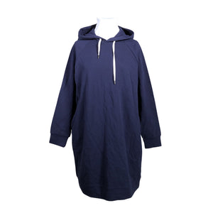 Unisex Nanso - Sweatshirt tunic, size 48 - Blue (1)
