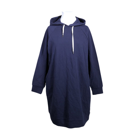 Unisex Nanso - Sweatshirt tunic, size 48 - Blue ()