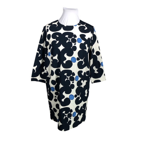 Unisex Marimekko - Tricot dress, size 44 - Blue ()