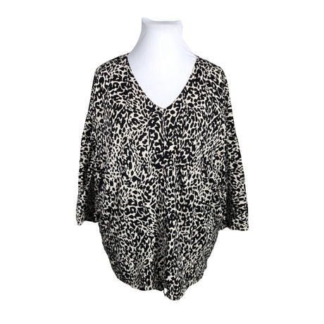 Unisex Free Quent - Sweater, size 42 - Black ()