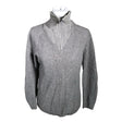 Unisex North Outdoor - Sweater, size 36 - Gray ()