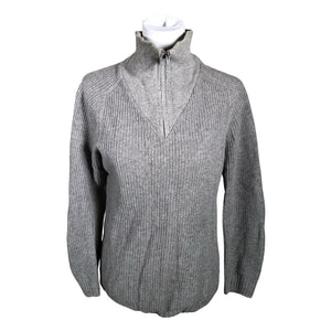Unisex North Outdoor - Sweater, size 36 - Gray (1)