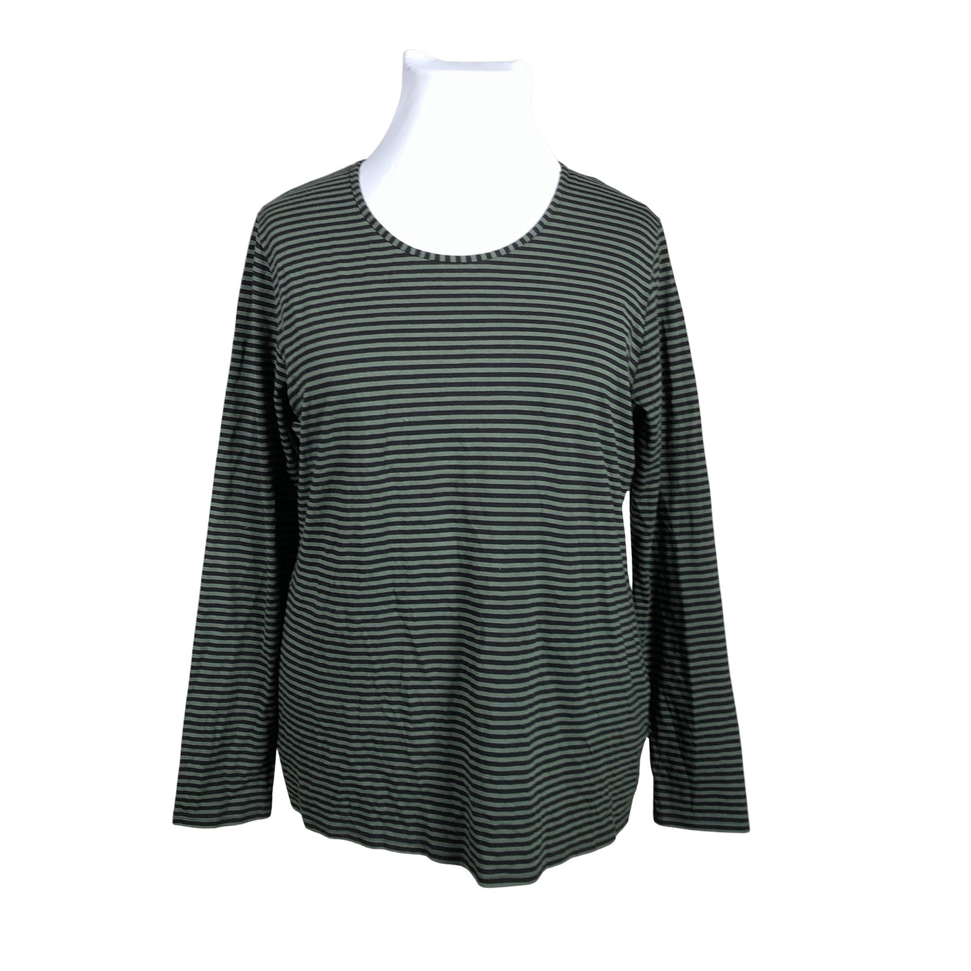Unisex Nanso - Tricot shirt, size 44 - Green (1)