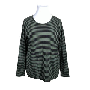 Unisex Nanso - Tricot shirt, size 44 - Green (1)
