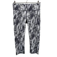 Unisex Xersion - Sports capri pants, size 40 - Black ()