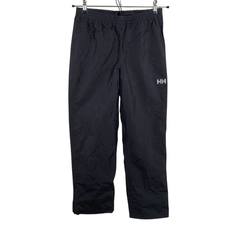 Unisex Helly Hansen - Outdoor pants, size 146 - 152 - Black ()