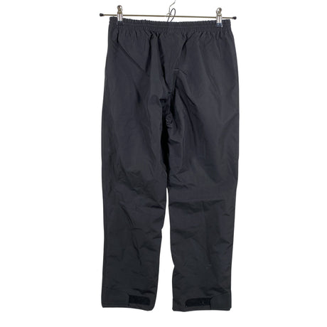 Unisex Helly Hansen - Outdoor pants, size 146 - 152 - Black (2)