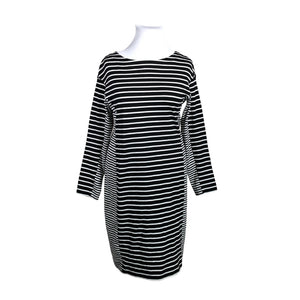 Unisex Marimekko - Knit dress, size 42 - Black (1)
